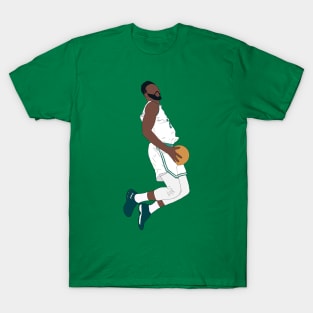 Jaylen Brown Dunk T-Shirt